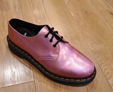 Dr Martens Iced Metallic
