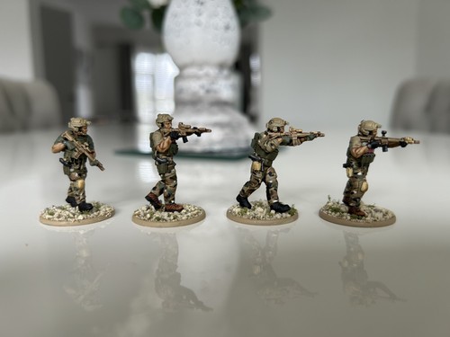 Spectre ops delta sas - spectre,