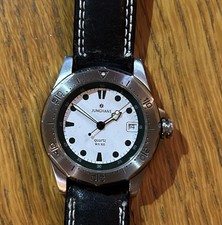 Junghans Quartz  WR100 Quartz Watch