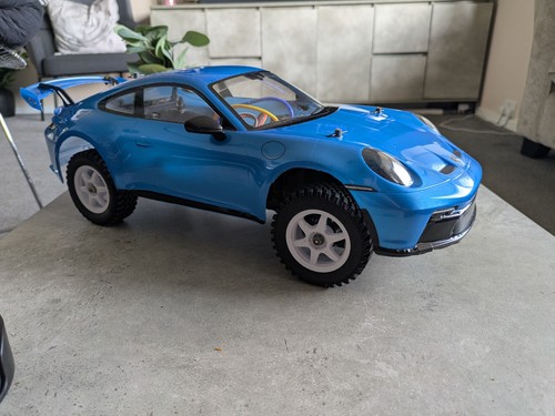 Tamiya cc01 - tamiya,