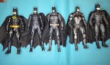 5× McFarlane Toys Batman