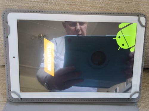 Mediatek android tablet - mediatek,