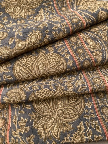 Vintage japanese kimono silk - vintage,