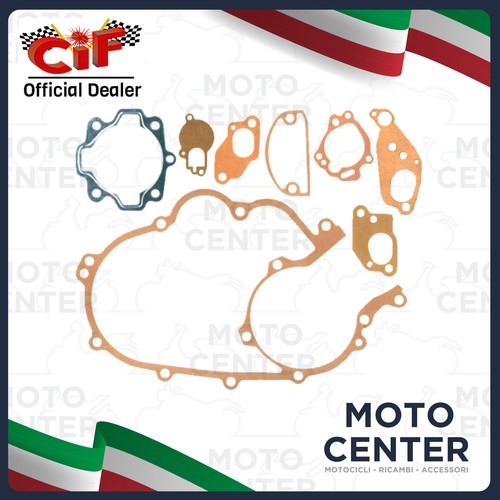 Engine gasket kit vespa 125 - kit,