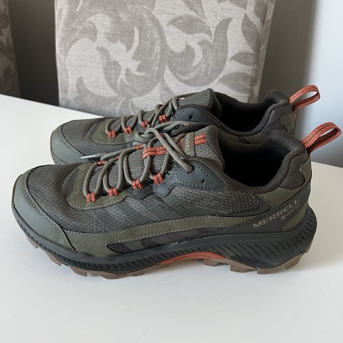 Merrell men speed strike 2 - merrell,