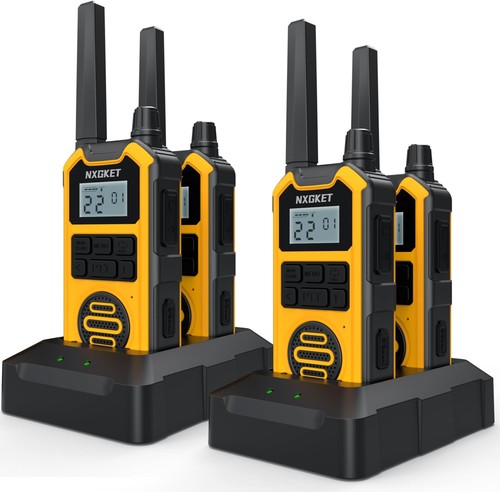 Nxgket heavy duty - heavy, walkie
