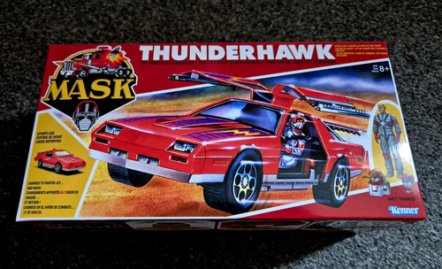 Kenner k thunderhawk - kenner,