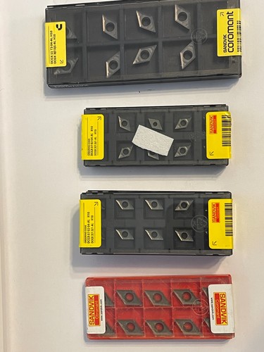 Dcgx sandvik inserts for - sandvik,