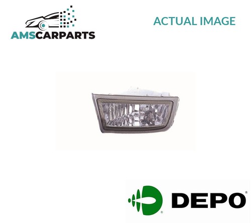 Driving fog light - driving,
