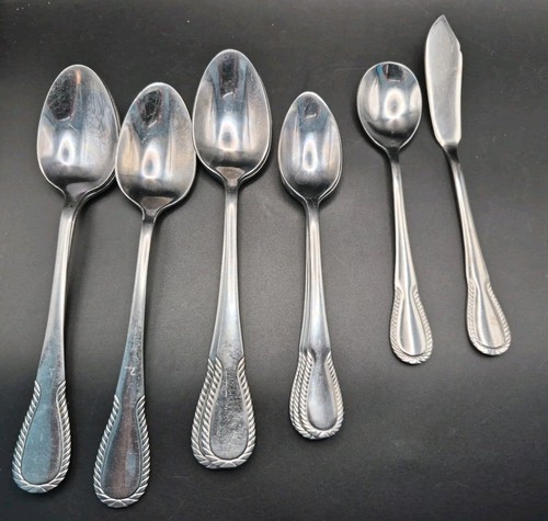 Heavy duty stainless - stainless, steel