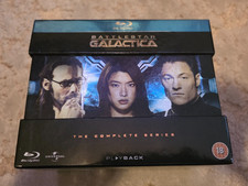 Battlestar galactica the - galactica,