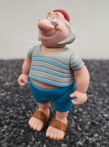 Disney adventures peter pan - peter,