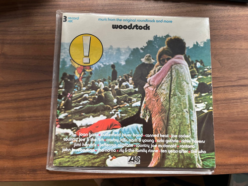 1970 woodstock complete music - complete,