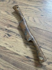 Wooden Spokeshave Plane Tool