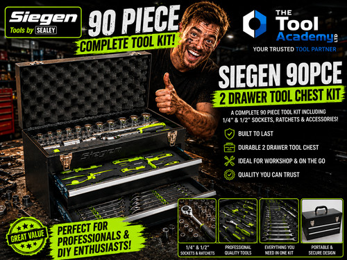 Amazing offer sealey - siegen, hi