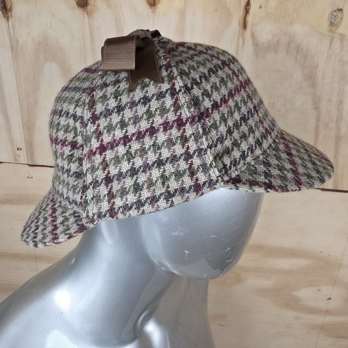 Failsworth deerstalker hat - hat, 7