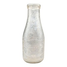 Vintage Southern Dairies Milk