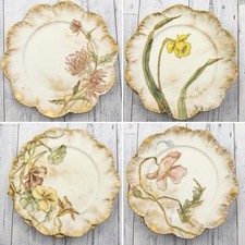 Exquisite, Rare 1890's Alfred