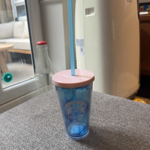Starbucks cold cup tumbler - cup,