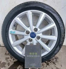 FORD FIESTA ALLOY WHEEL 16"