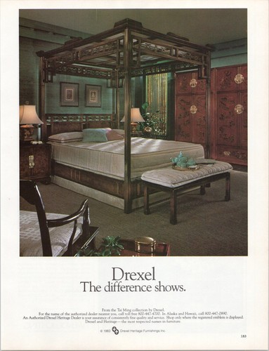 Drexel 1983 tai ming - tai,