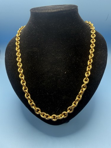 Vintage ciro signed chunky - vintage,