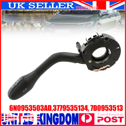 Steering column indicator - steering,