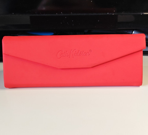 Cath kidston red hard - kidston,