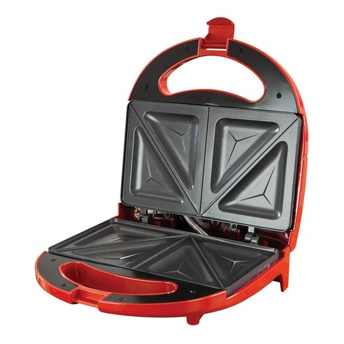 Quest 750w slice - red, panini