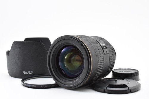 Mint nikon s - [mint], af-s