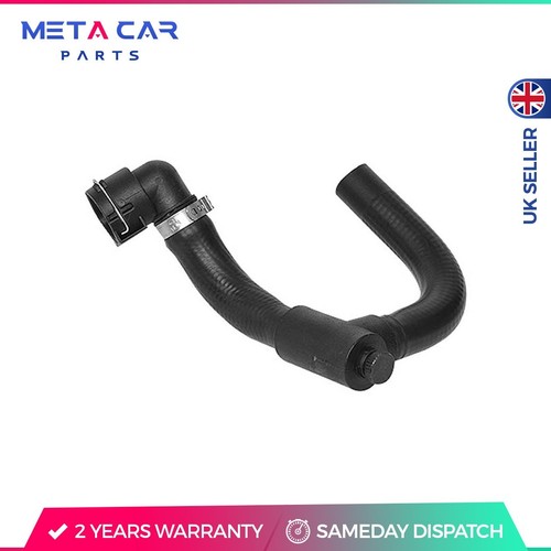 Heater hose for fiat linea - fiat, 1.3