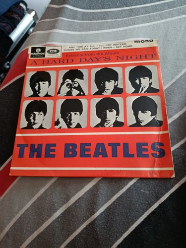 The beatles original 1964 - beatles,