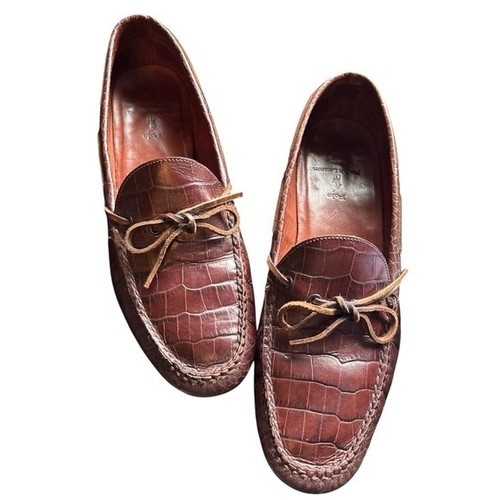 Polo ralph lauren loafers 11d - polo,
