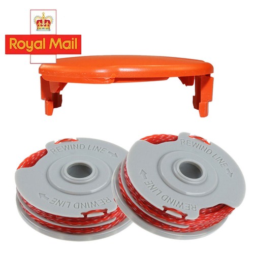 Strimmer trimmer spool - strimmer, &