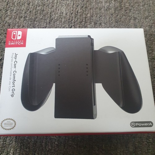 Nintendo switch power - switch,