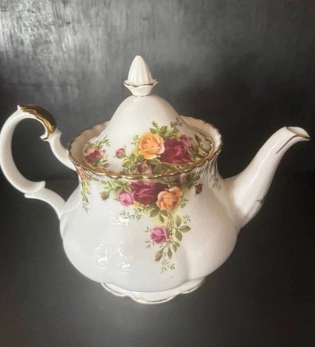 Royal albert old - albert, country