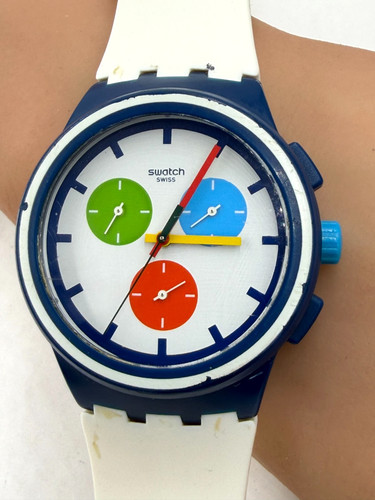 Swatch watch rio - swatch, all