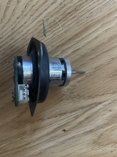 Paslode im90 ppn35 motor pin - 3,