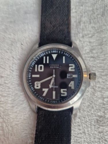Citizen eco drive e111 - e111, mens