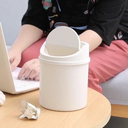 Mini desktop bin small - desktop,