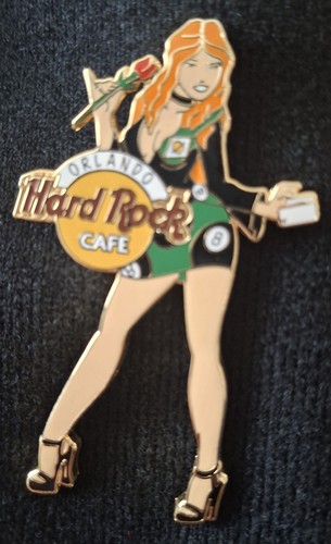 Hard rock cafe - rock, orlando