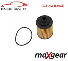 ENGINE OIL FILTER MAXGEAR