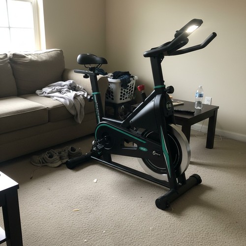 Ultimate home exercise bike - exercise, |