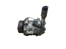 Volvo C30 Air Conditioning Pump Compressor 1.6 Diesel 2011 31348245 