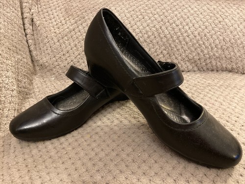 Ladies black boulevard - boulevard, shoes
