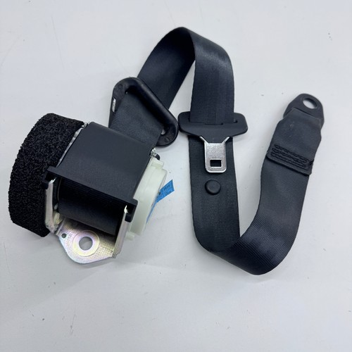 Ford mk2 seat belt - ford,