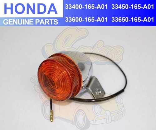 Genuine honda z50 monkey - genuine,