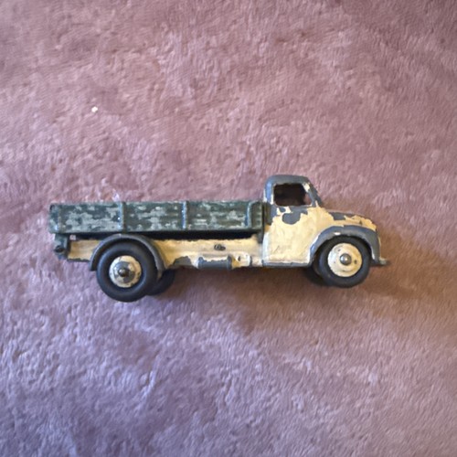Vintage dinky toys - dinky,