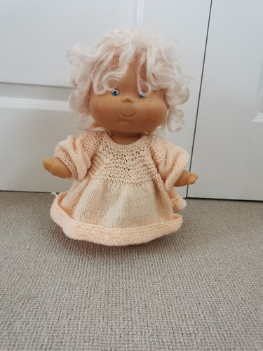 Famosa doll - famosa,