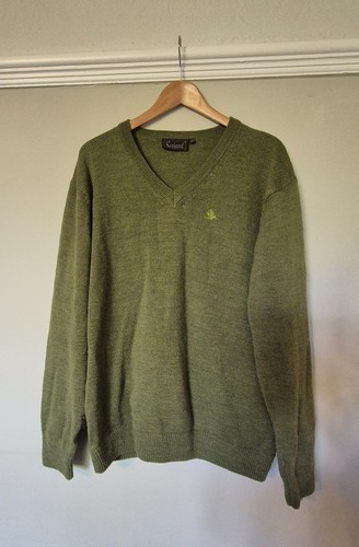 Seeland essex cypress green - essex,